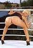 Photos de LINDA EVANGELISTA cul nu en bombe