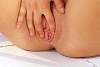 Photos de mannequin nue qui ouvre sa chatte
