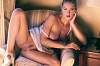 Photos Top Model a poil