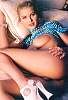 Top Model offerte pour baiser
