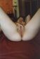 photo chatte de jeune fille