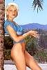Linda Evangelista et sa chatte rasee