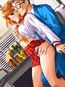 SECRETAIRE HENTAI