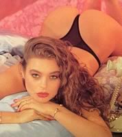 photos de Zara White