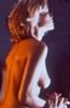 Brigitte LAHAIE nue