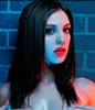 eve angeli nue