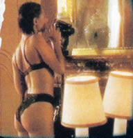 nathalie pernot nue