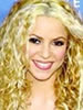 shakira nue