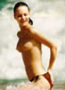 vanessa paradis nue